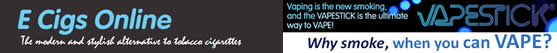 Electronic Cigarettes for sale Online